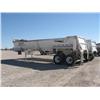 Image 3 : CLEMENT RKAL3226 T/A FRAMELESS ROUND BOTTOM END DUMP TRAILER, s/n 1C9BB32B7WM110512: