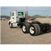 Image 2 : INTERNATIONAL 9200 T/A TRUCK TRACTOR, s/n 2HSFMAHR6RC086080: