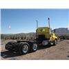 Image 3 : KENWORTH T600A T/A TRUCK TRACTOR, s/n 1XKADB9X3MS560369: