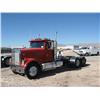 Image 2 : INTERNATIONAL 9300 T/A TRUCK TRACTOR, s/n 2HSFBADR3MC045202: