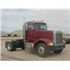 Image 1 : PETERBILT 375 S/A TRUCK TRACTOR, s/n 1XPBAA7XXKN279539: