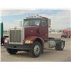 Image 2 : PETERBILT 375 S/A TRUCK TRACTOR, s/n 1XPBAA7XXKN279539: