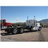 Image 3 : INTERNATIONAL 9300 T/A TRUCK TRACTOR, s/n 2HSFBT5R7HC086125: