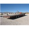 Image 3 : TRAIL-EZE DHT7048 T/A LOWBOY TRAILER, s/n 1DA72C719TC012322: