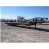 Image 4 : TRAIL-EZE DHT7048 T/A LOWBOY TRAILER, s/n 1DA72C719TC012322: