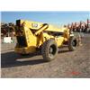 Image 2 : PETTIBONE EXTENDO 8044 4 X 4 ROUGH TERRAIN TELESCOPIC FORKLIFT, s/n 3227:
