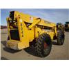 Image 2 : PETTIBONE EXTENDO 8044 4 X 4 ROUGH TERRAIN TELESCOPIC FORKLIFT, s/n 3219: