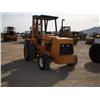 Image 3 : CASE 586C 4 X 2 ROUGH TERRAIN FORKLIFT, s/n 9000808 (S/N NOT VERIFIED):