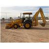 Image 3 : JOHN DEERE 410G 4 X 4 LOADER BACKHOE, s/n TO410GX960513: