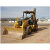 Image 2 : JOHN DEERE 410G 4 X 4 LOADER BACKHOE, s/n TO410GX960485:
