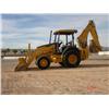 Image 3 : JOHN DEERE 410G 4 X 4 LOADER BACKHOE, s/n TO410GX960485: