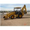 Image 3 : JOHN DEERE 410G 4 X 4 LOADER BACKHOE, s/n TO410GX960215: