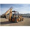 Image 3 : CASE 580 SUPER M 4 X 4 LOADER BACKHOE, s/n JJG0283012: