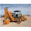 Image 2 : CASE 580 SUPER L 4 X 2 LOADER BACKHOE, s/n JJG0193762: