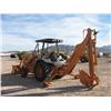 Image 3 : CASE 580 SUPER L 4 X 2 LOADER BACKHOE, s/n JJG0193762: