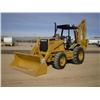 Image 1 : CATERPILLAR 446B 4 X 4 LOADER BACKHOE, s/n 5BL00350: