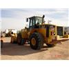 Image 2 : CATERPILLAR 972G WHEEL LOADER, s/n CAT0972GC4WW00783: