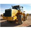 Image 3 : KAWASAKI 85Z V WHEEL LOADER, s/n 85C4-5085: