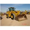 Image 1 : KAWASAKI 80Z V WHEEL LOADER, s/n 80C4-5211: