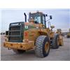 Image 2 : KAWASAKI 80Z IV WHEEL LOADER, s/n 80C3-5520: