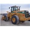 Image 3 : KAWASAKI 80Z IV WHEEL LOADER, s/n 80C3-5520: