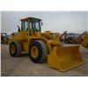 Image 1 : JOHN DEERE 544G WHEEL LOADER, s/n DW544GB559765: