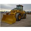Image 3 : JOHN DEERE 544G WHEEL LOADER, s/n DW544GB559765: