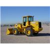 Image 2 : JOHN DEERE 444H WHEEL LOADER, s/n DW444HX568939: