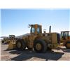 Image 2 : CATERPILLAR 980C WHEEL LOADER, s/n 63X03606: