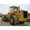 Image 3 : CATERPILLAR 966E WHEEL LOADER, s/n 99Y06768: