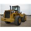 Image 2 : CATERPILLAR 950F II WHEEL LOADER, s/n 5SK00715: