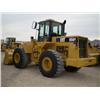 Image 3 : CATERPILLAR 950F II WHEEL LOADER, s/n 5SK00715:
