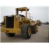 Image 2 : CATERPILLAR 950E WHEEL LOADER, s/n 22Z04455: