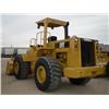 Image 3 : CATERPILLAR 950E WHEEL LOADER, s/n 22Z04455: