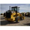Image 2 : CATERPILLAR 928F WHEEL LOADER, s/n 2XL01748: