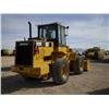 Image 2 : CATERPILLAR 928F WHEEL LOADER, s/n 2XL00300: