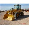 Image 2 : CATERPILLAR 924F WHEEL LOADER, s/n 5NN00567: