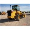 Image 3 : CATERPILLAR 924F WHEEL LOADER, s/n 5NN00567: