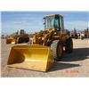 Image 4 : CATERPILLAR 924F WHEEL LOADER, s/n 5NN00567: