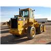 Image 3 : CATERPILLAR 926E WHEEL LOADER, s/n 94Z03054:
