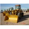Image 2 : CATERPILLAR 926E WHEEL LOADER, s/n 94Z02432: