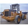 Image 2 : DAEWOO MG200 WHEEL LOADER, s/n MG0002: