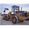 Image 3 : DAEWOO MG200 WHEEL LOADER, s/n MG0002: