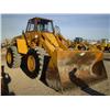 Image 2 : CASE W36 WHEEL LOADER, s/n 9144028