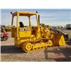Image 2 : JOHN DEERE 455G IV CRAWLER LOADER, s/n T0455GA799287: