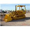 Image 3 : JOHN DEERE 455G IV CRAWLER LOADER, s/n T0455GA799287: