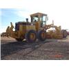 Image 3 : CATERPILLAR 14H MOTOR GRADER, s/n 7WJ00998: