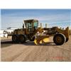 Image 2 : CATERPILLAR 14H MOTOR GRADER, s/n 7WJ00957: