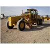 Image 3 : JOHN DEERE 670 MOTOR GRADER, s/n DH670BW525107: