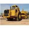 Image 2 : CATERPILLAR 631E MOTOR SCRAPER, s/n 1AB01236: